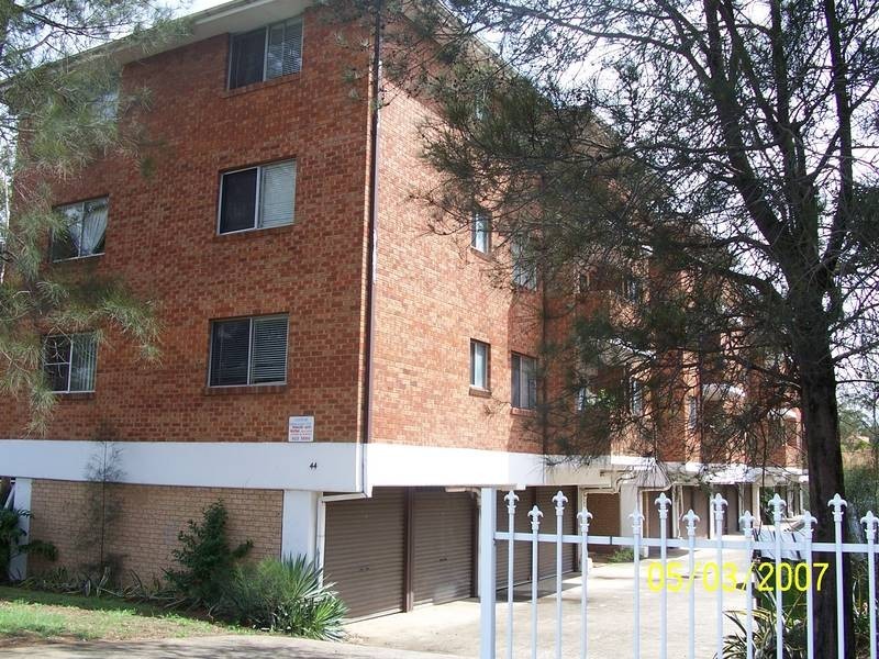 1/44 LUXFORD ROAD, Mount Druitt NSW 2770