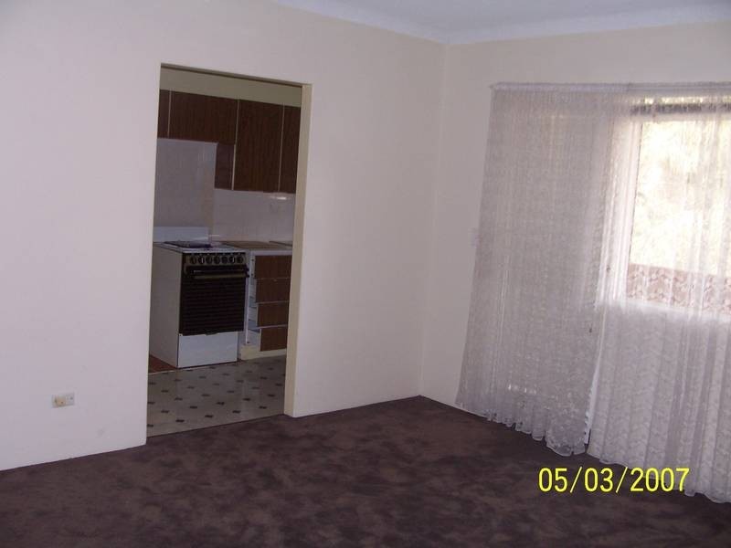 1/44 LUXFORD ROAD, Mount Druitt NSW 2770