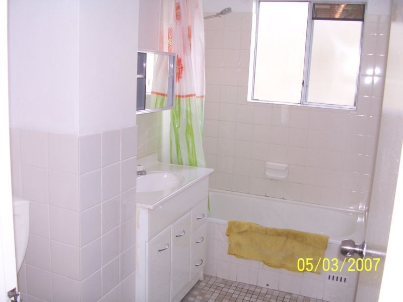 1/44 LUXFORD ROAD, Mount Druitt NSW 2770