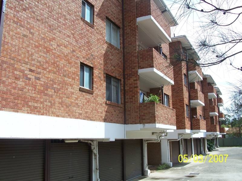 1/44 LUXFORD ROAD, Mount Druitt NSW 2770