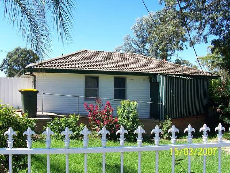 5 BELGICA STREET, Tregear NSW 2770