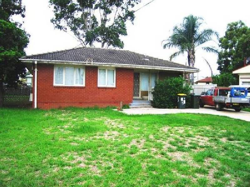 5 Mendi Place, Whalan NSW 2770