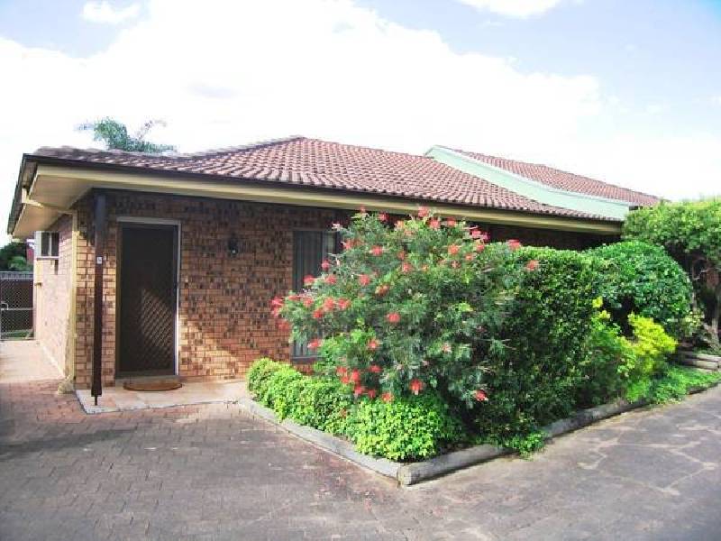 Dunsmore St, Rooty Hill NSW 2766