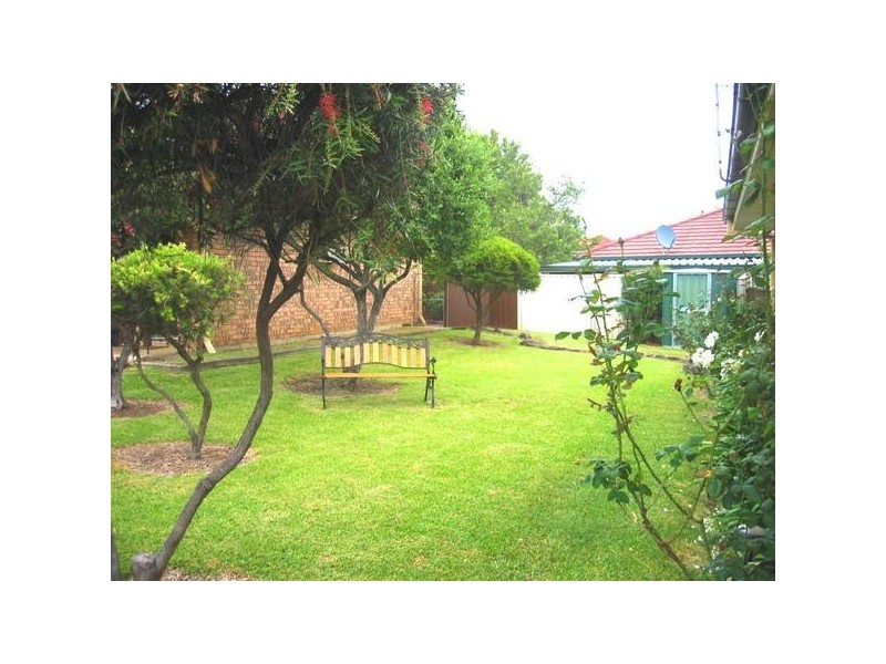 Dunsmore St, Rooty Hill NSW 2766