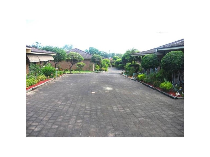 Dunsmore St, Rooty Hill NSW 2766