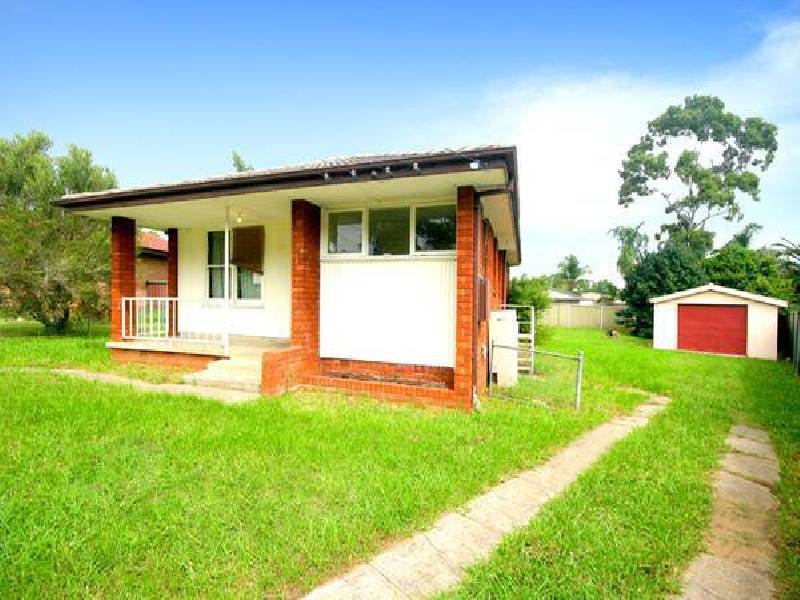 14 Shackleton Avenue, Tregear NSW 2770