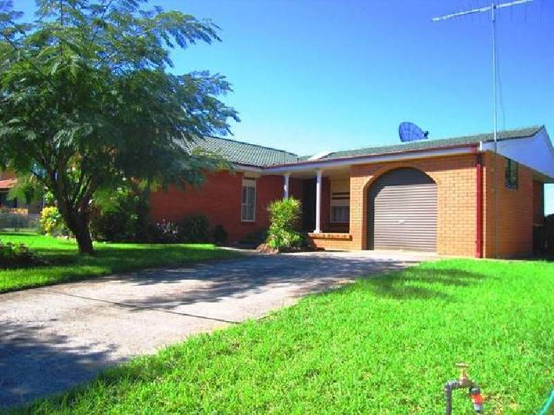20 Sage Street, Mount Druitt NSW 2770