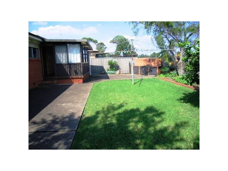 20 Sage Street, Mount Druitt NSW 2770