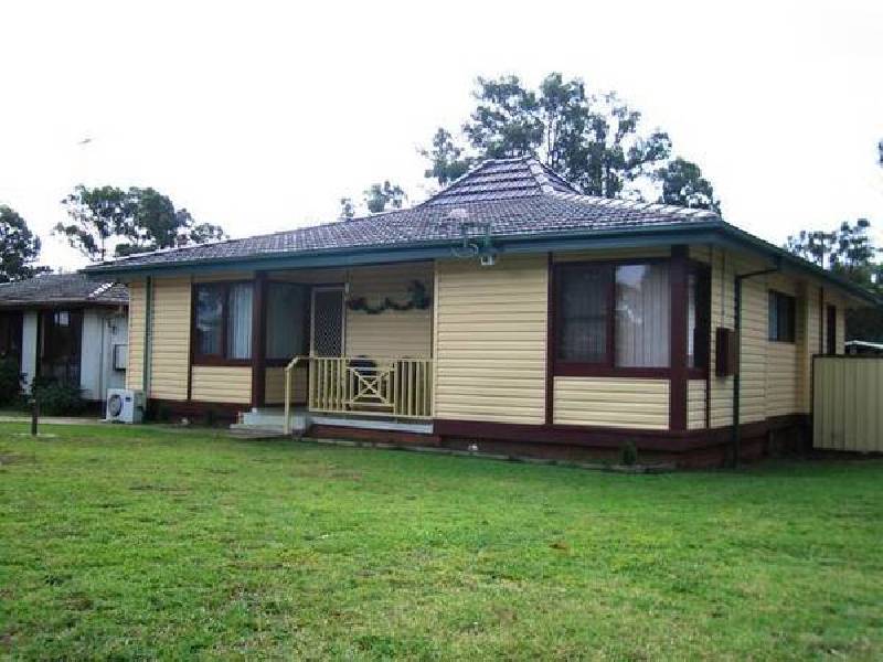 196 Captain Cook Drive, Willmot NSW 2770