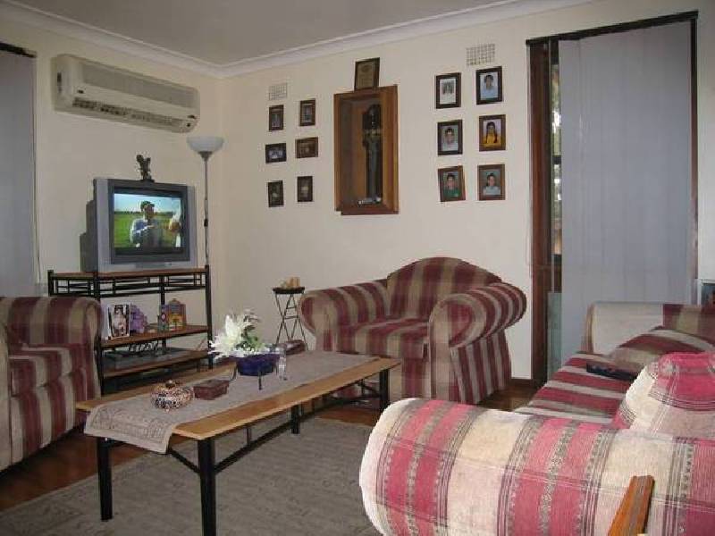 196 Captain Cook Drive, Willmot NSW 2770