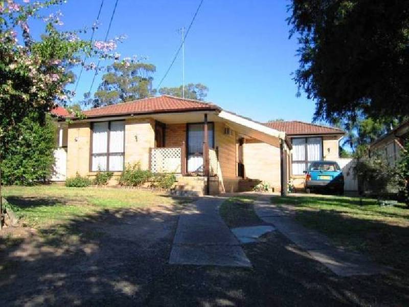 27 Derwent Street, Mount Druitt NSW 2770
