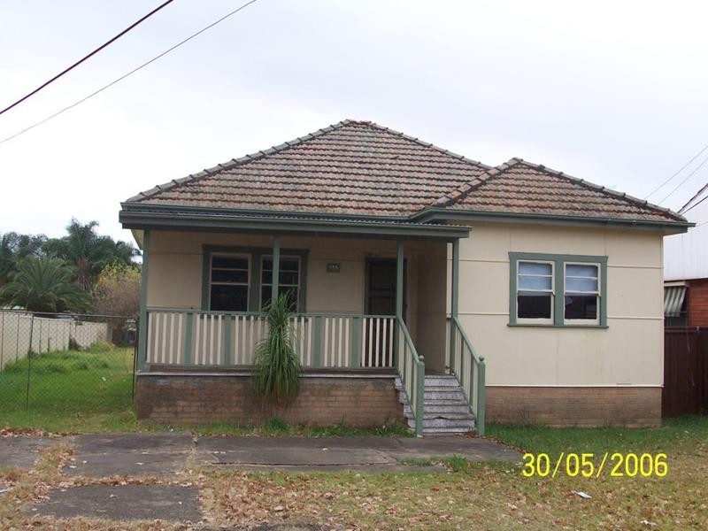 61A CANBERRA STREET, St Marys NSW 2760