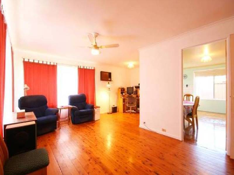 Hennesy Cres, Shalvey NSW 2770