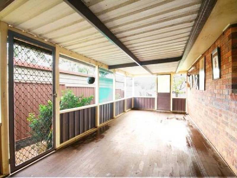 Hennesy Cres, Shalvey NSW 2770