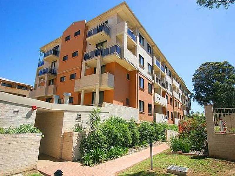 Carlisle Avenue, Mount Druitt NSW 2770