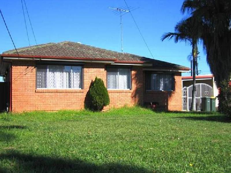 53 Janet Street, Mount Druitt NSW 2770