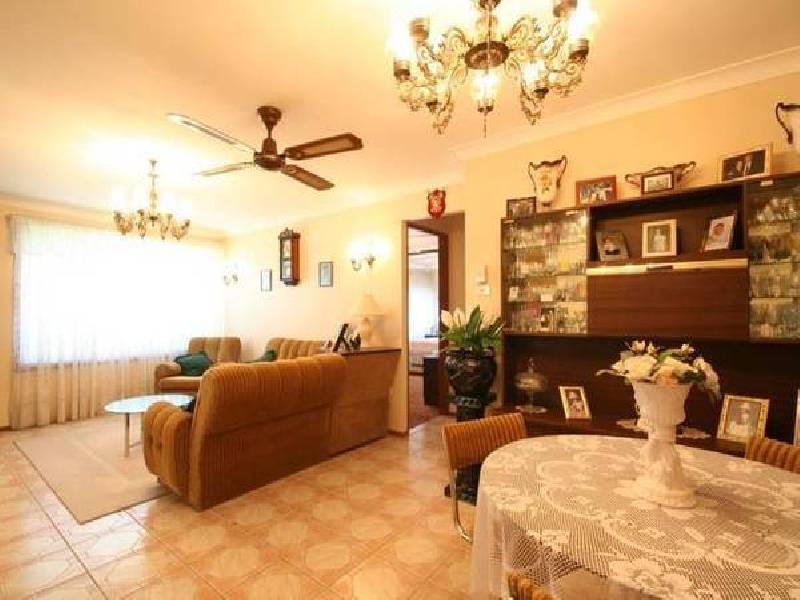 Reed Place, Shalvey NSW 2770