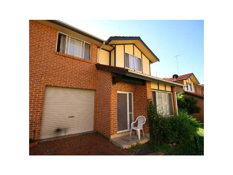 3/33 Hythe Street, Mount Druitt NSW 2770