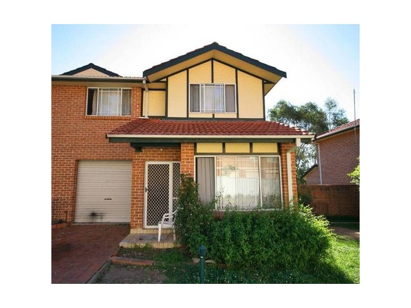3/33 Hythe Street, Mount Druitt NSW 2770