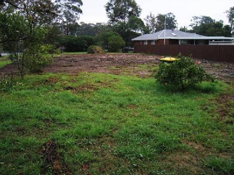 11 Dixon Street, Mount Druitt NSW 2770