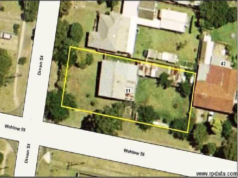 11 Dixon Street, Mount Druitt NSW 2770
