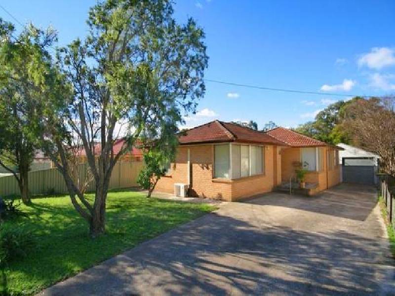 41 Napier Street, Rooty Hill NSW 2766