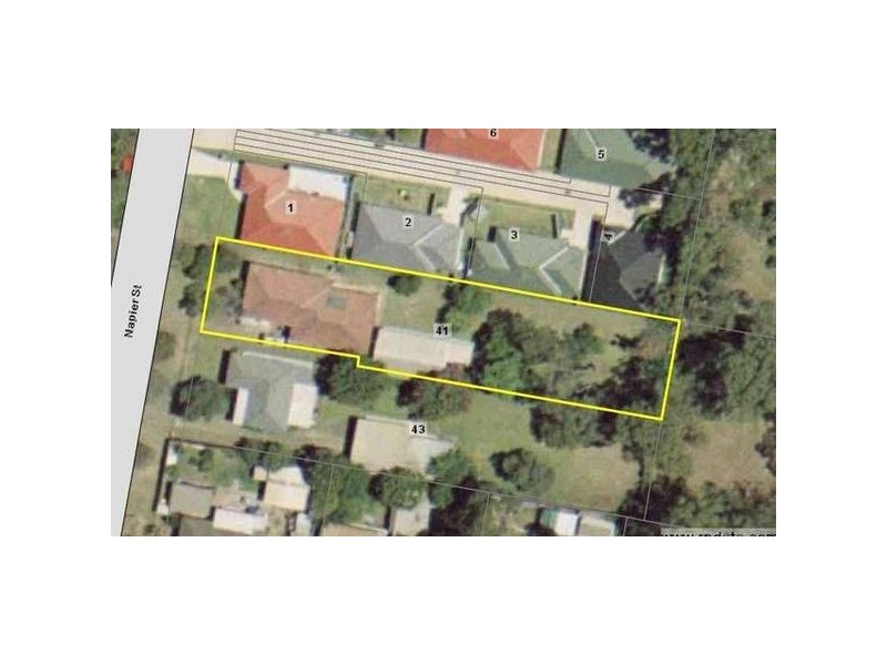 41 Napier Street, Rooty Hill NSW 2766