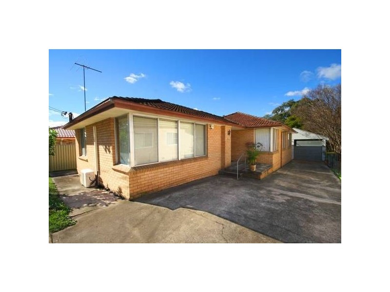 41 Napier Street, Rooty Hill NSW 2766
