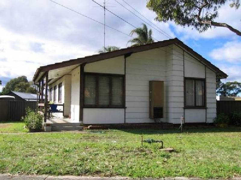 Roebuck Crescent, Willmot NSW 2770
