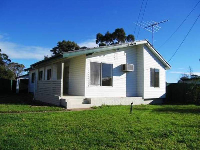 Redditch Crescent, Hebersham NSW 2770