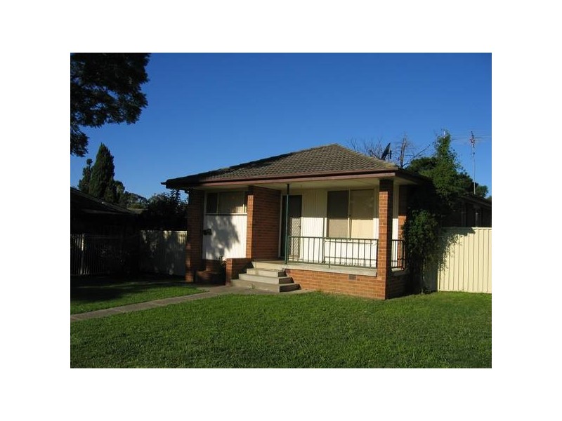 28 Colbeck Street, Tregear NSW 2770