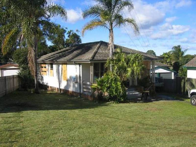 45 Rymill Road, Tregear NSW 2770