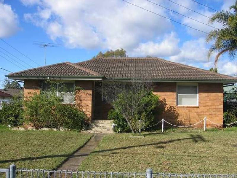 Mcmurdo Avenue, Tregear NSW 2770