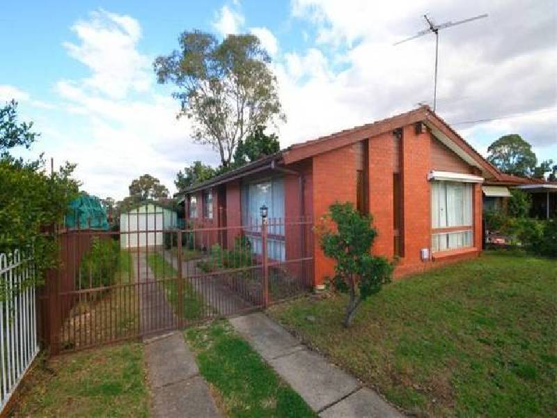 Derwent Street, Mount Druitt NSW 2770