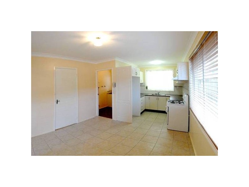 36 Trawalla Street, Hebersham NSW 2770