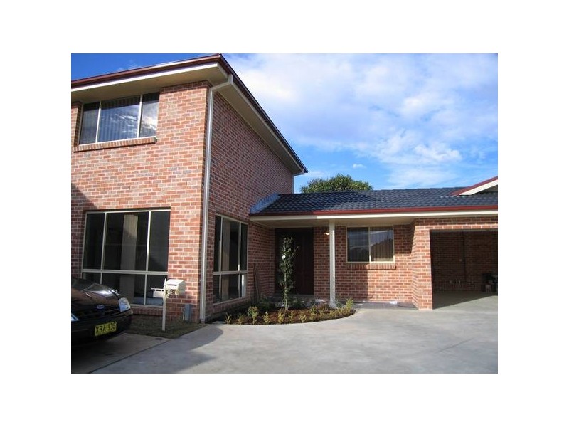 Reservoir Road, Blacktown NSW 2148
