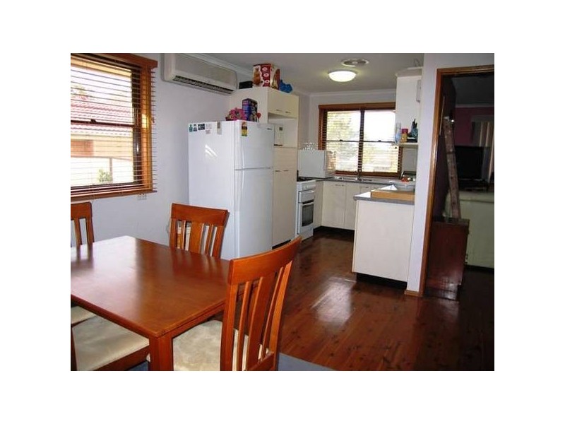 Reston Avenue, Hebersham NSW 2770