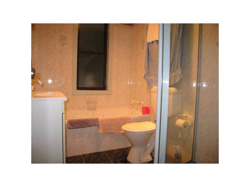 Mcmurdo Avenue, Tregear NSW 2770