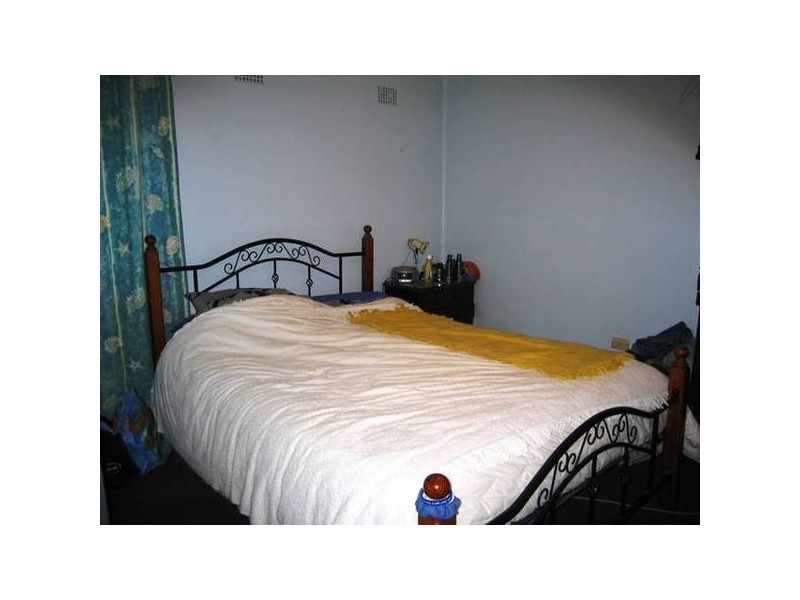 Mcmurdo Avenue, Tregear NSW 2770