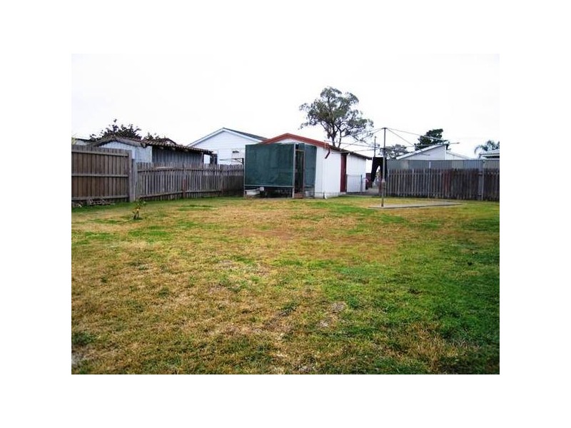 Radburn Road, Hebersham NSW 2770