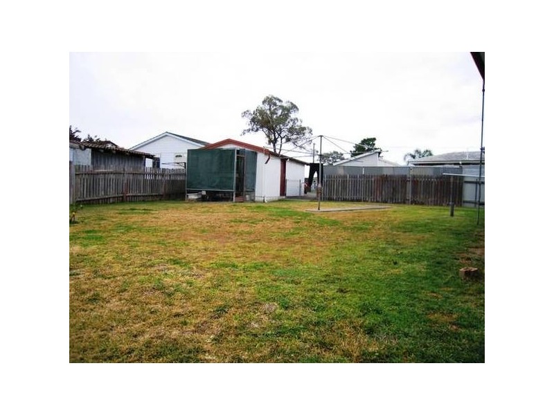 Radburn Road, Hebersham NSW 2770