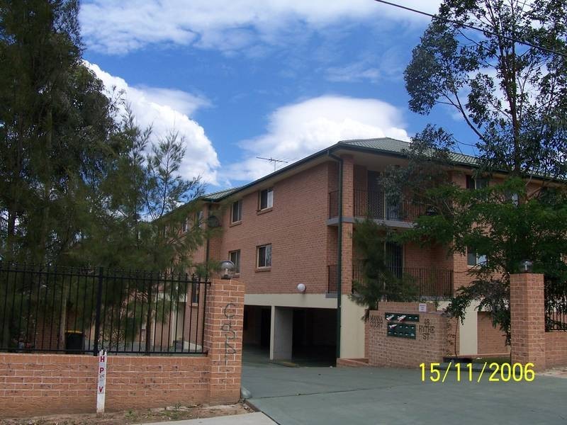 11/48 Hythe Street, Mount Druitt NSW 2770