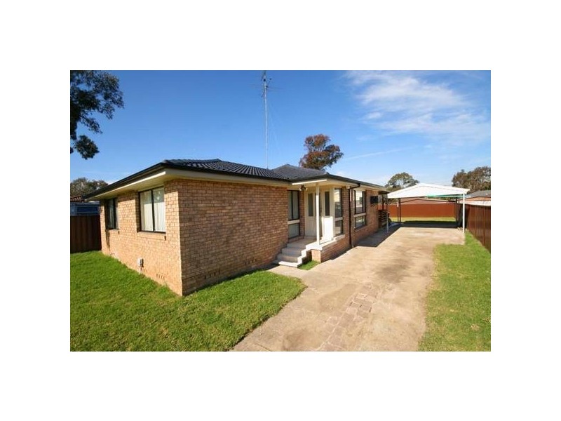 548 Luxford Road, Shalvey NSW 2770