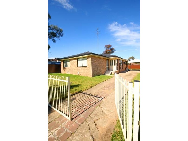 548 Luxford Road, Shalvey NSW 2770