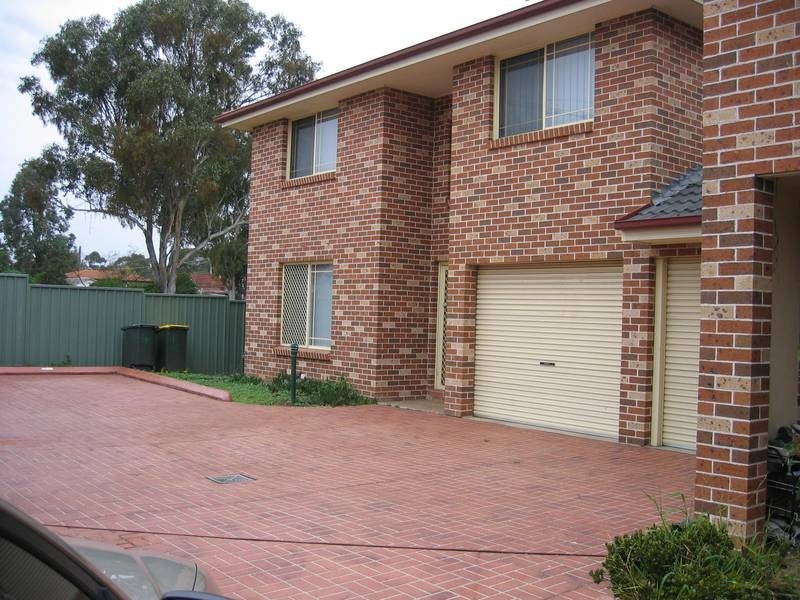 4/34 Durham Street, Mount Druitt NSW 2770