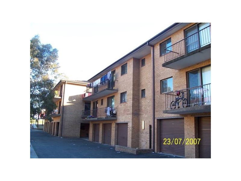 Luxford Road, Mount Druitt NSW 2770