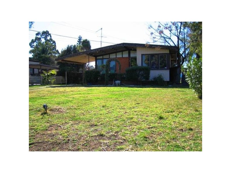 Picot Place, Blackett NSW 2770