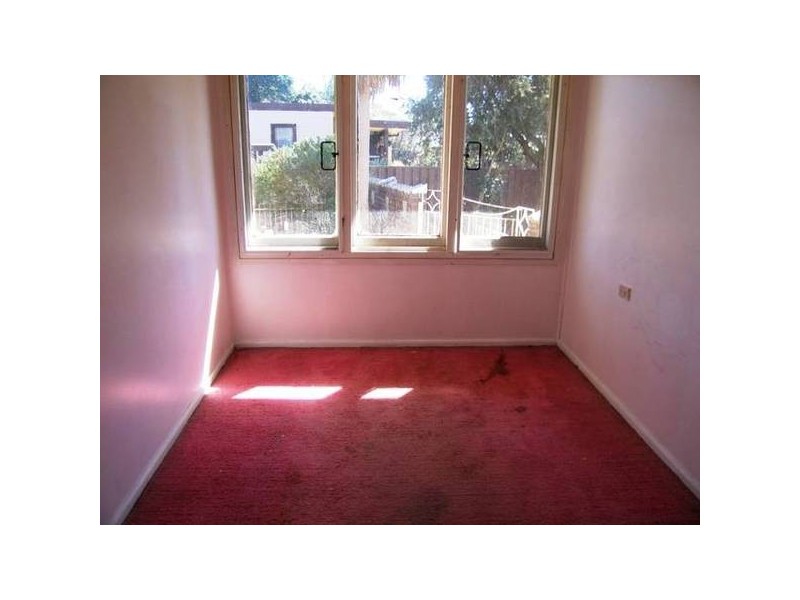 Picot Place, Blackett NSW 2770