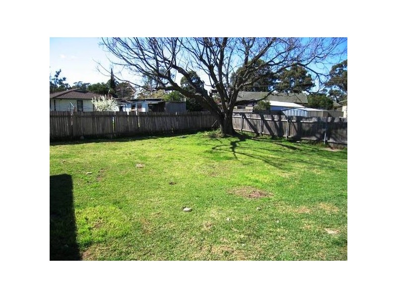 Picot Place, Blackett NSW 2770