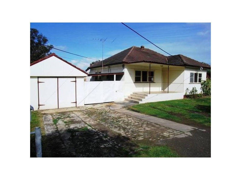 Callagher Street, Mount Druitt NSW 2770